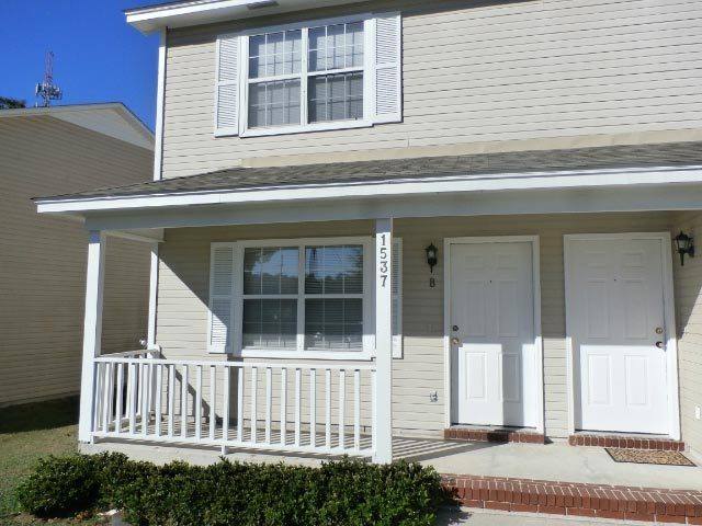 Apartment for rent at 1537 Woodard St, Valdosta, GA 31601
