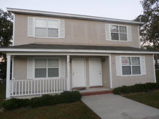Apartment for rent at 1537 Woodard St, Valdosta, GA 31601