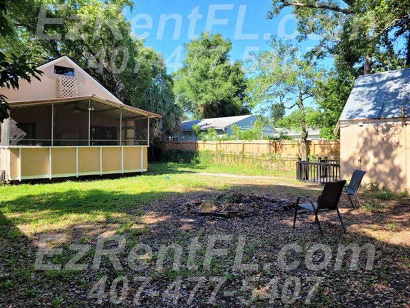 Apartment for rent at 2326 Wellington Blvd, Winter Park, FL 32789