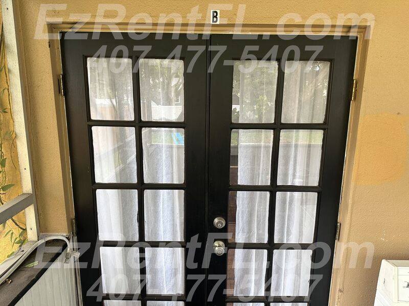 Apartment for rent at 2326 Wellington Blvd, Winter Park, FL 32789