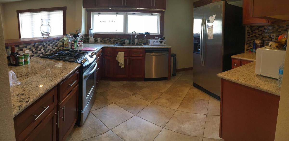 House for rent at 1325 Balsam, Boulder, CO 80304