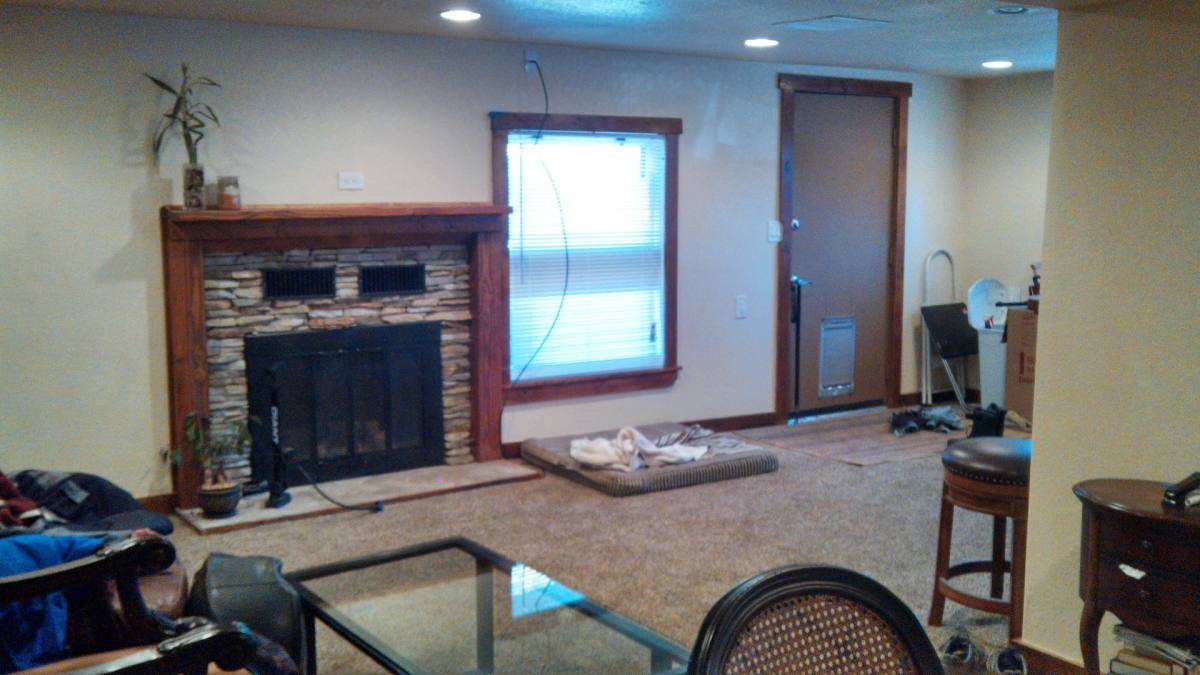 House for rent at 1325 Balsam, Boulder, CO 80304