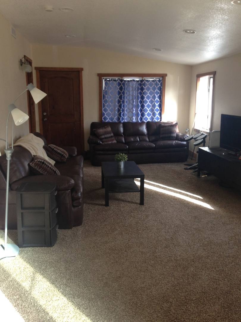 House for rent at 1325 Balsam, Boulder, CO 80304