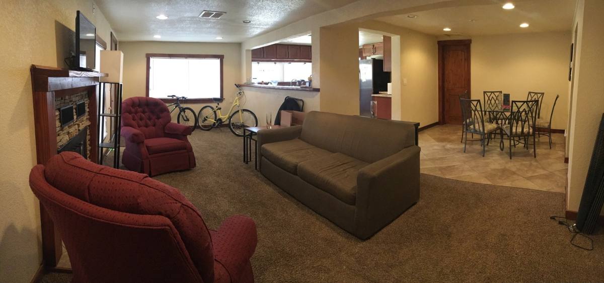 House for rent at 1325 Balsam, Boulder, CO 80304