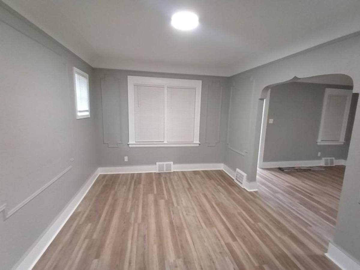 House for rent at 15857 Evanston, Detroit, MI 48224