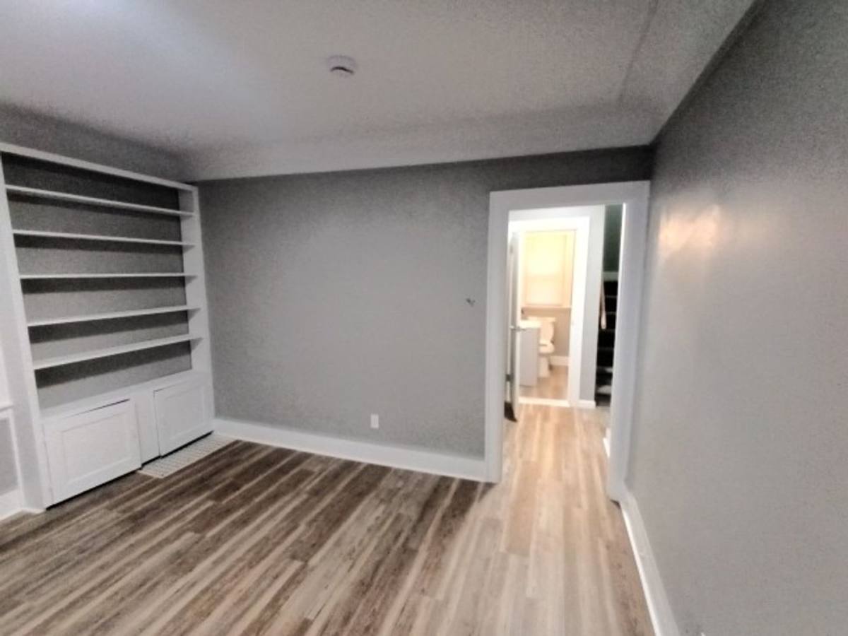 House for rent at 15857 Evanston, Detroit, MI 48224