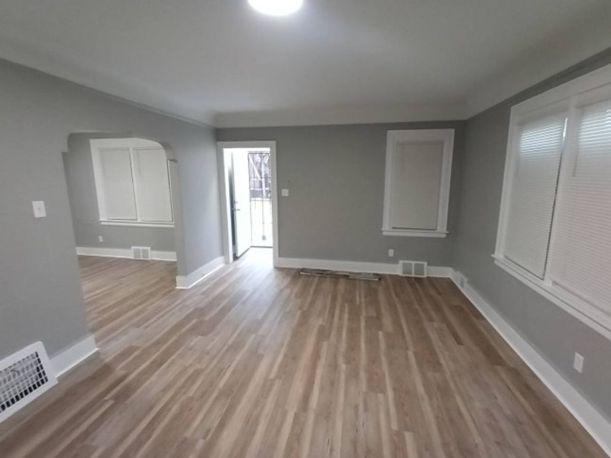 House for rent at 15857 Evanston, Detroit, MI 48224