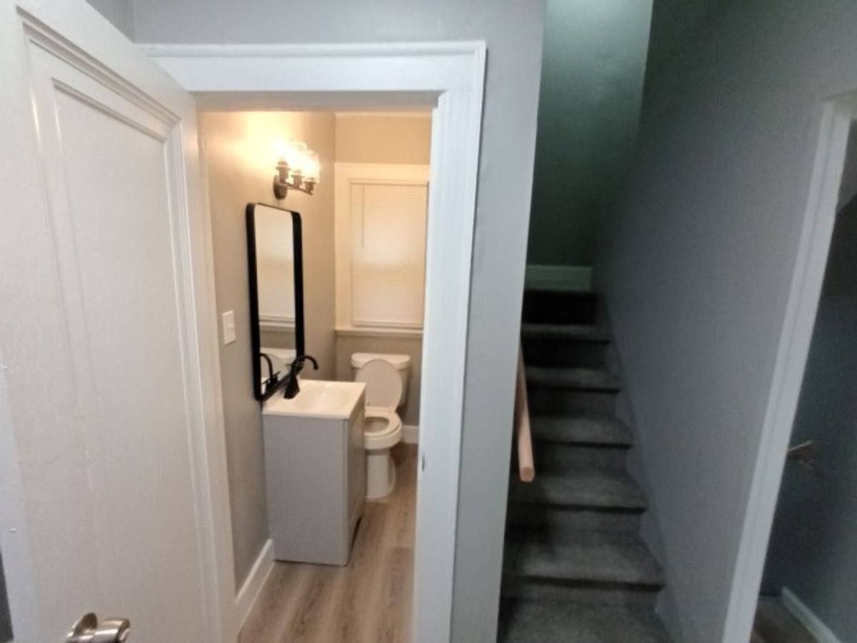 House for rent at 15857 Evanston, Detroit, MI 48224