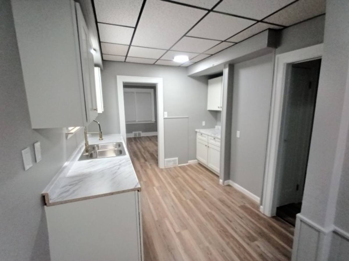 House for rent at 15857 Evanston, Detroit, MI 48224