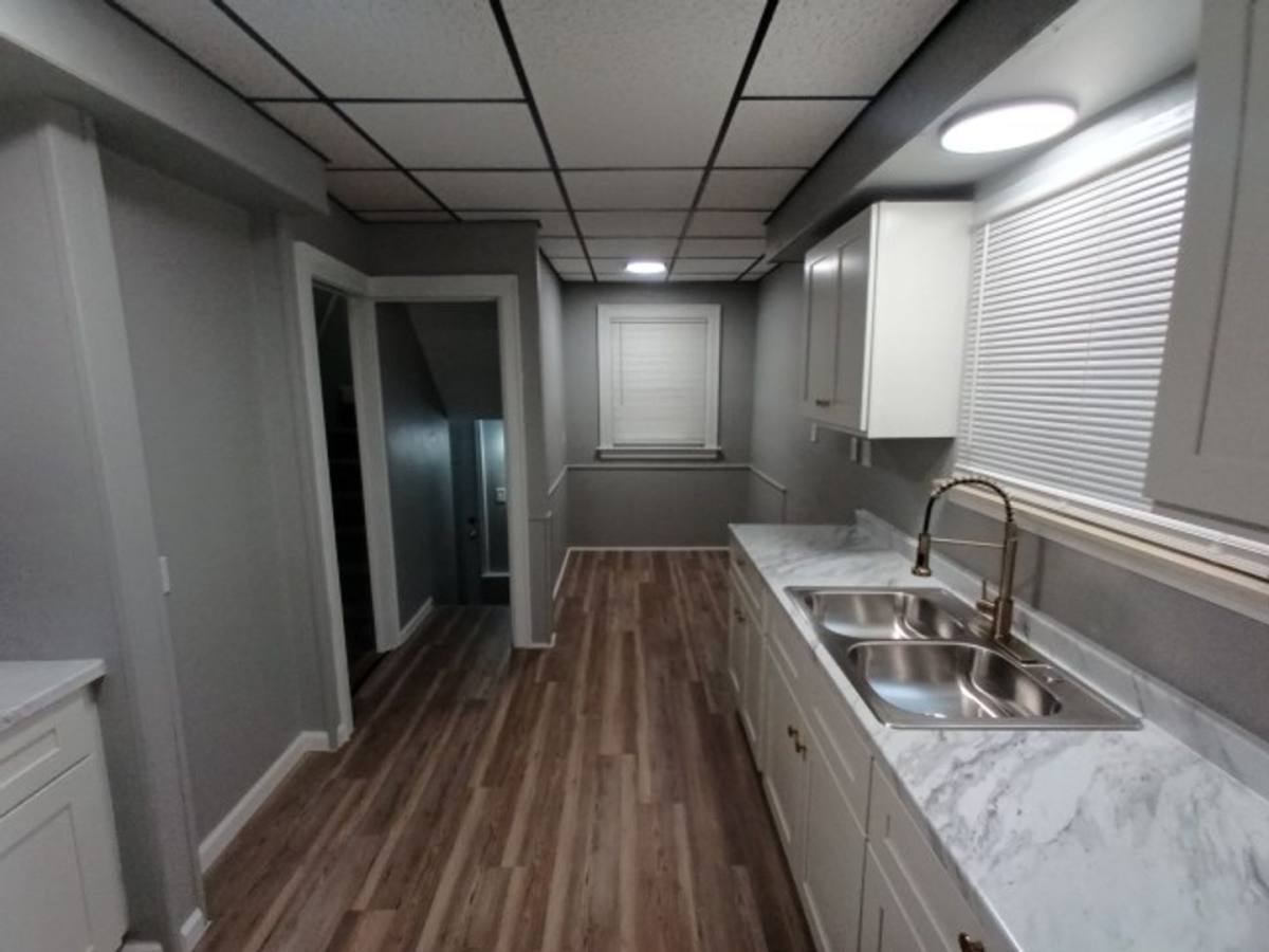 House for rent at 15857 Evanston, Detroit, MI 48224