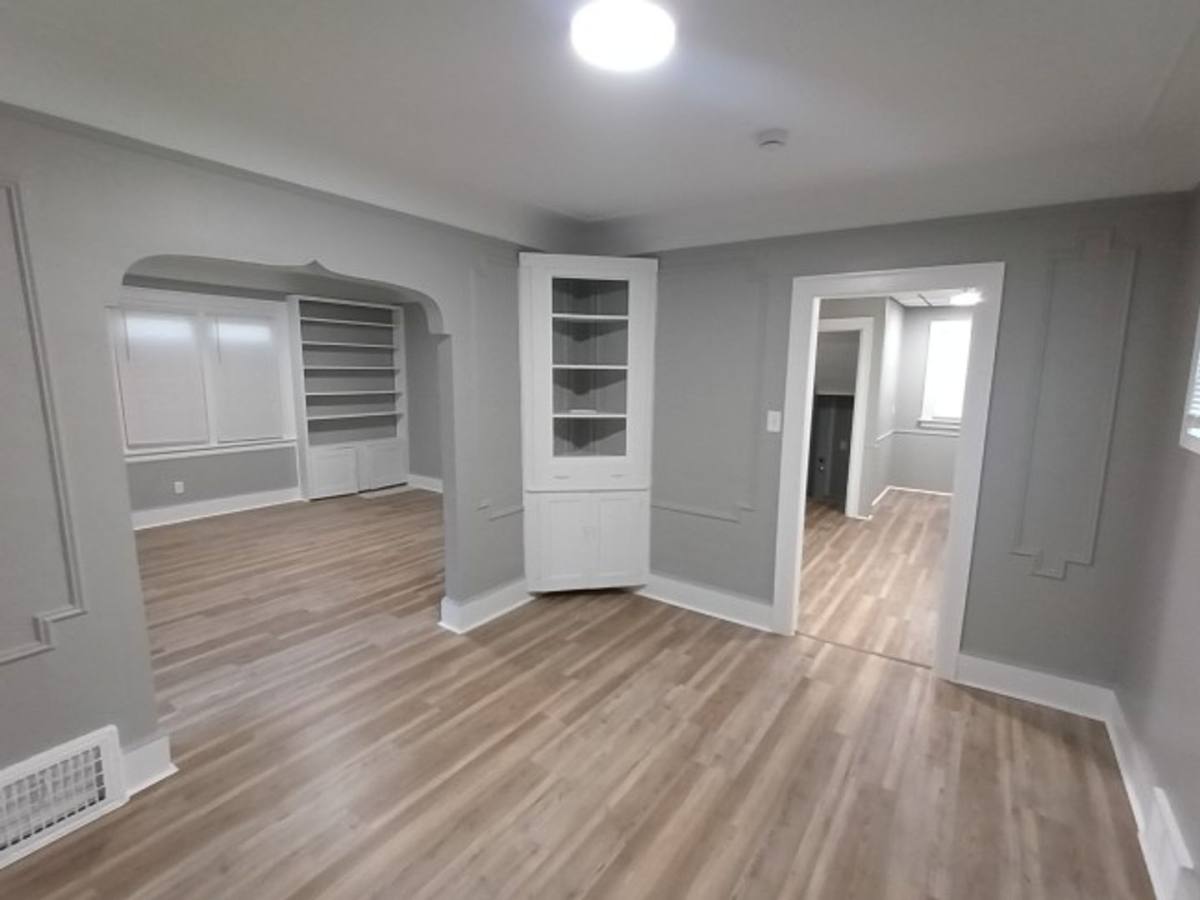 House for rent at 15857 Evanston, Detroit, MI 48224