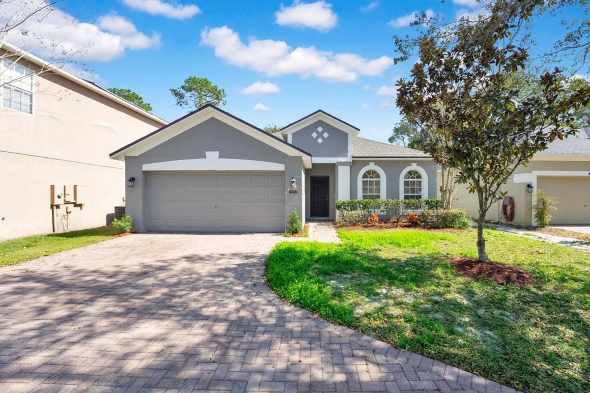 House for rent at 1503 Ashdown Court, Sanford, FL 32771