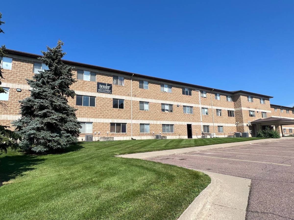 Apartment for rent at 3511 S Gateway Blvd, Sioux Falls, SD 57106