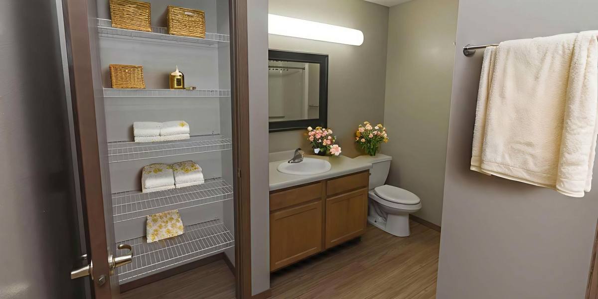 Apartment for rent at 3511 S Gateway Blvd, Sioux Falls, SD 57106