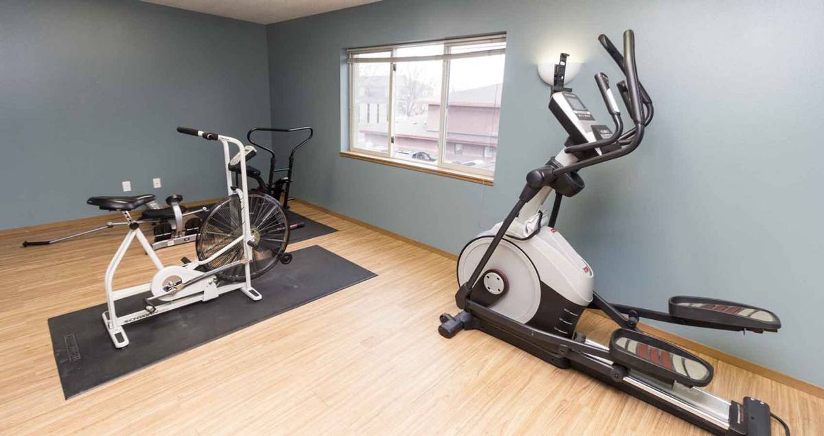 Apartment for rent at 3511 S Gateway Blvd, Sioux Falls, SD 57106