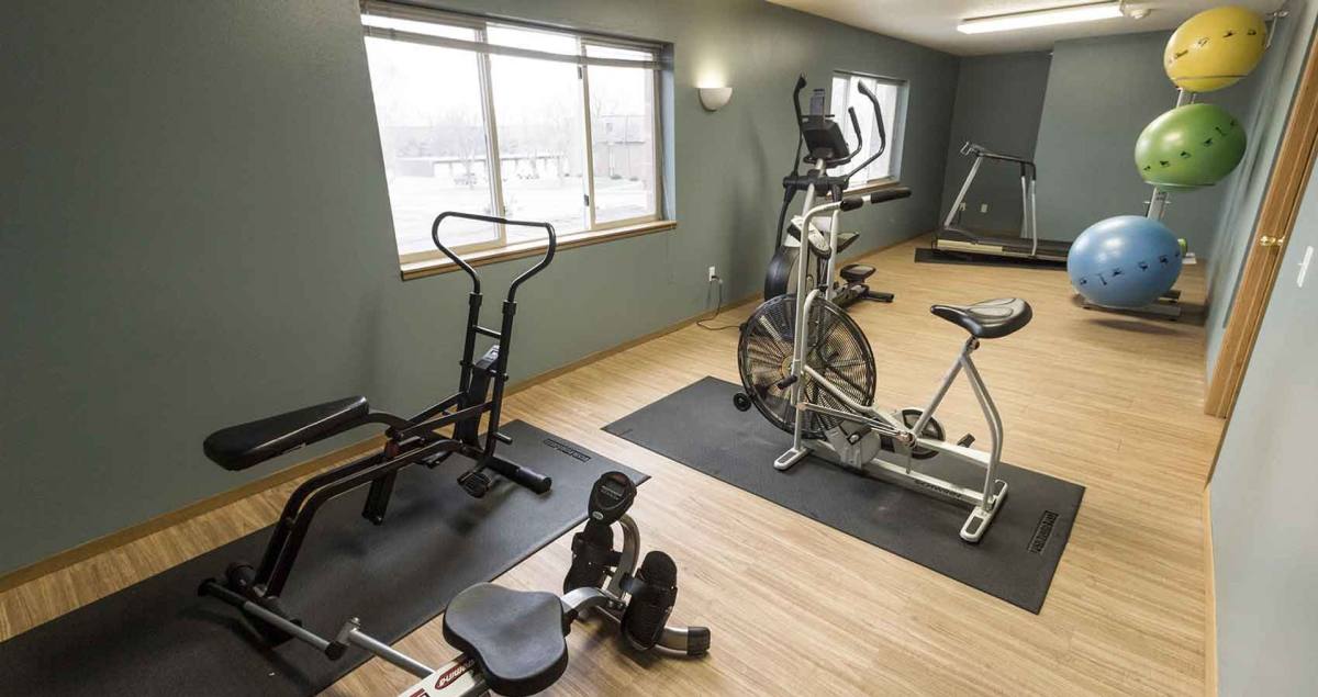 Apartment for rent at 3511 S Gateway Blvd, Sioux Falls, SD 57106