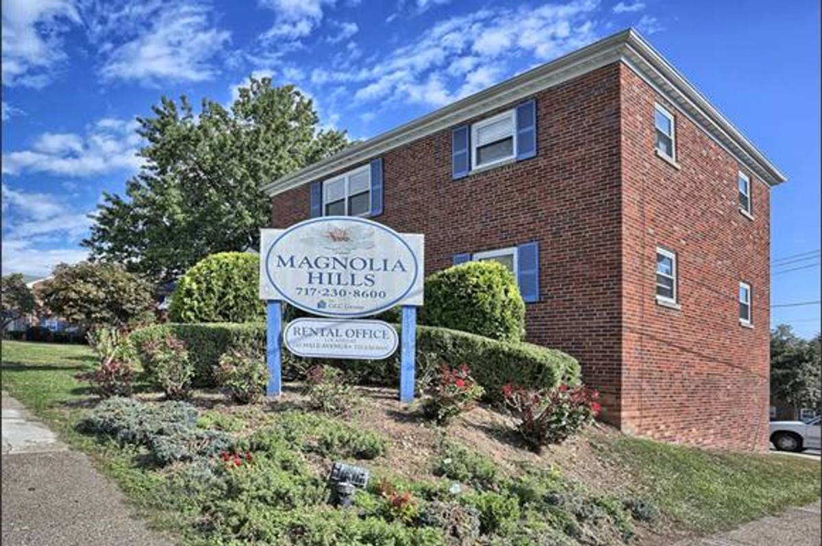 Apartment for rent at 2417 Thomas St, Harrisburg, PA 17103