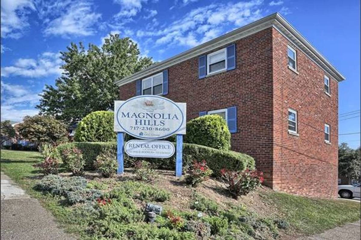 Apartment for rent at 2417 Thomas St, Harrisburg, PA 17103