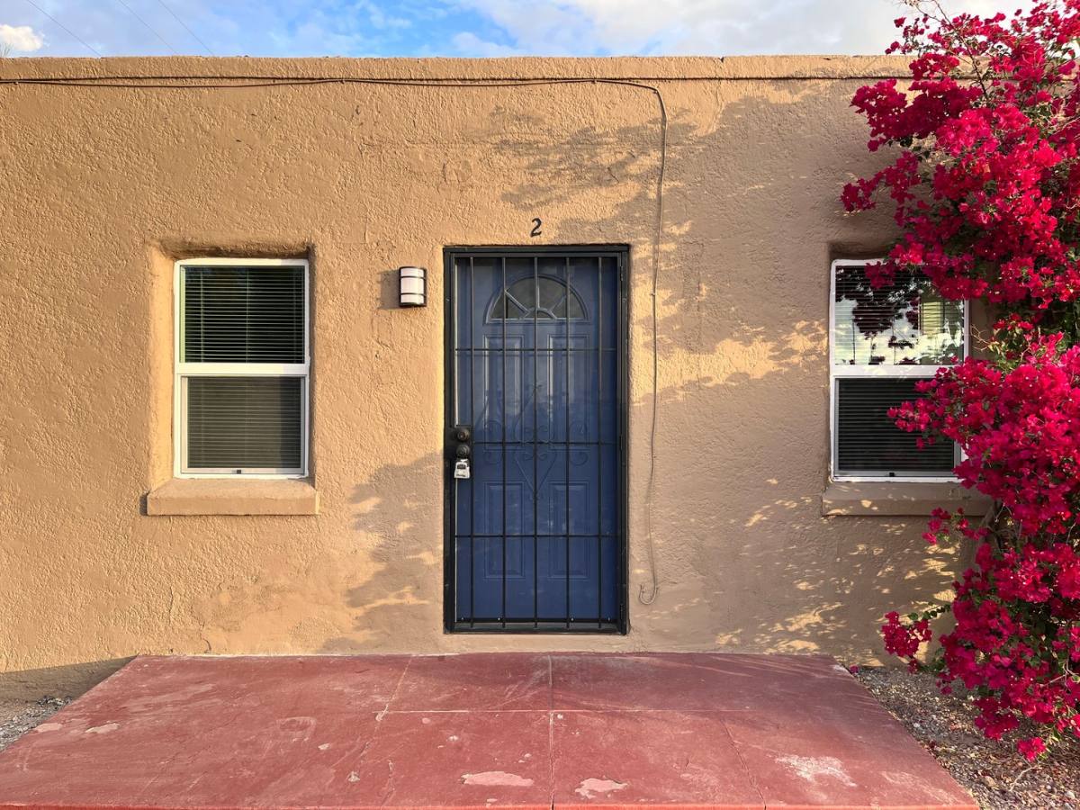 Apartment for rent at 10 W Rillito St, Tucson, AZ 85705