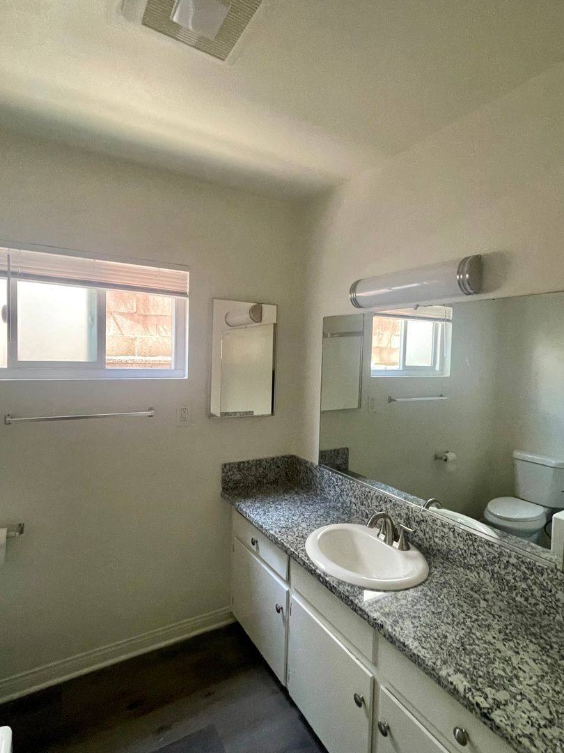 Apartment for rent at 1137 & 1139 W Duarte Rd, Arcadia, CA 91007