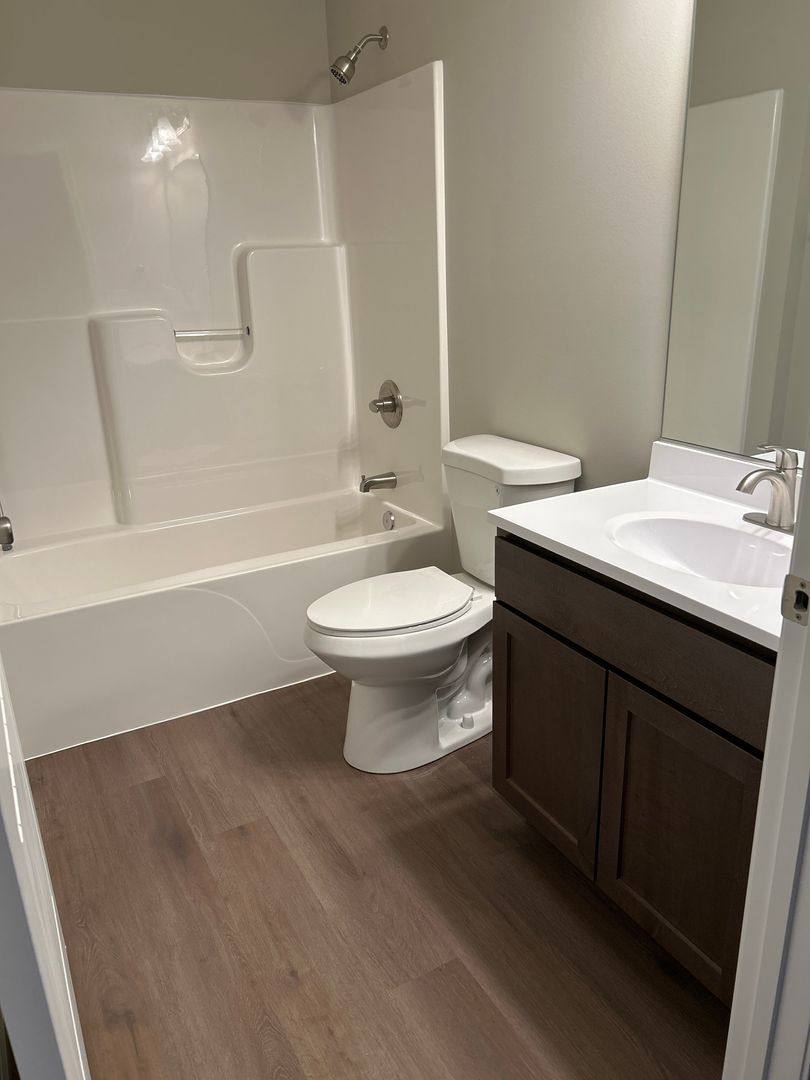 Apartment for rent at 201 W Tampa St, Culver, IN 46511