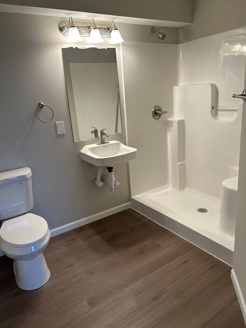 Apartment for rent at 201 W Tampa St, Culver, IN 46511