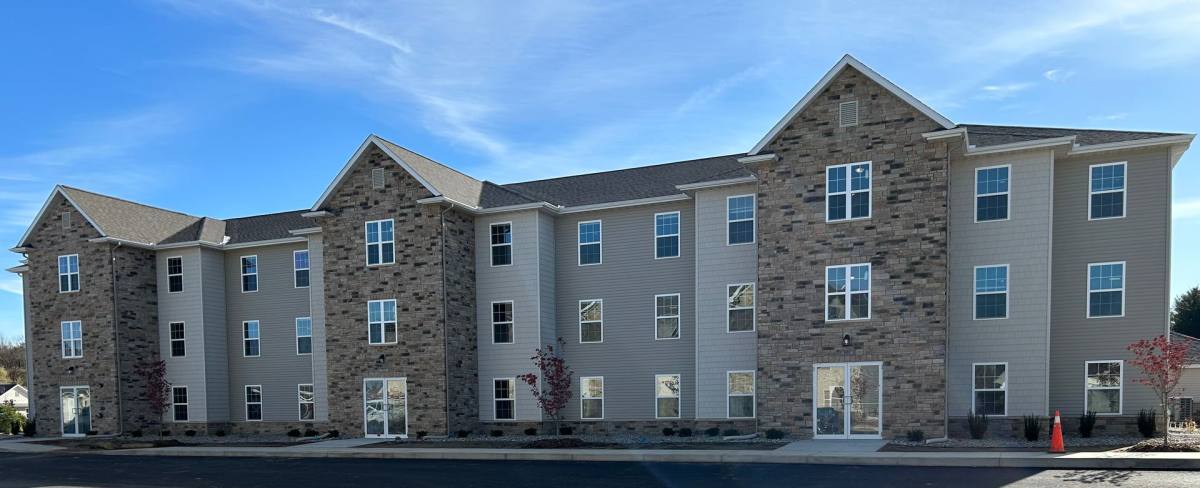 Apartment for rent at 201 W Tampa St, Culver, IN 46511