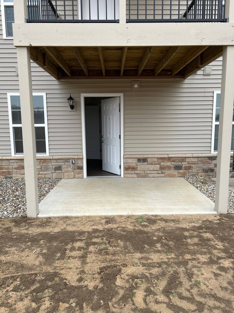 Apartment for rent at 201 W Tampa St, Culver, IN 46511