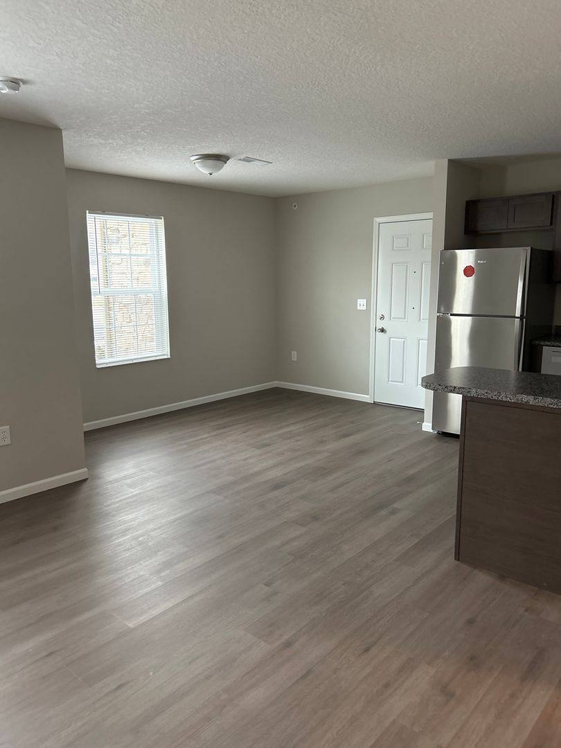 Apartment for rent at 201 W Tampa St, Culver, IN 46511