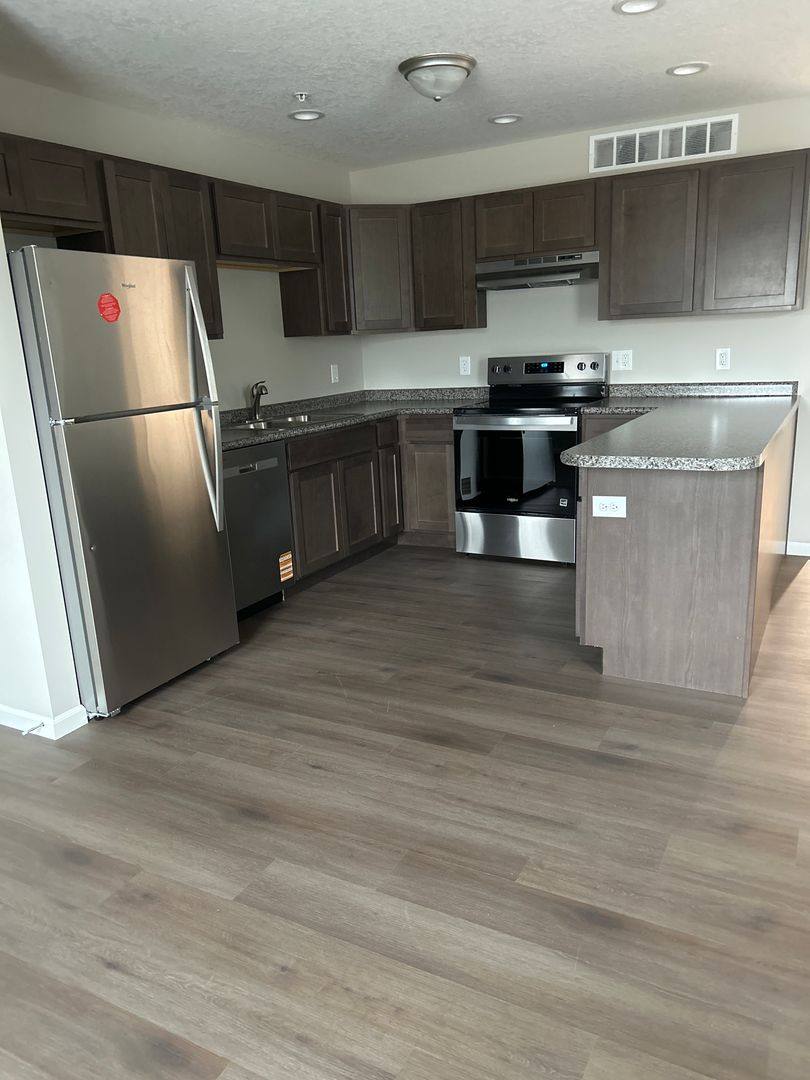Apartment for rent at 201 W Tampa St, Culver, IN 46511