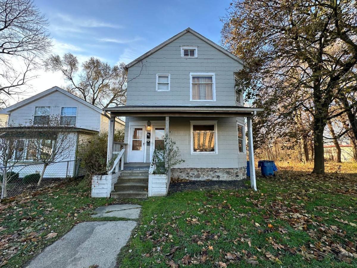 98 E Van Buren St, Battle Creek, MI 49017