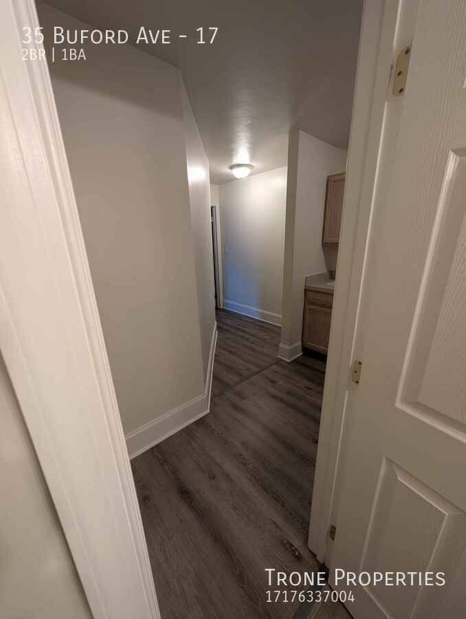 Apartment for rent at 35 Buford Ave #12, Gettysburg, PA 17325