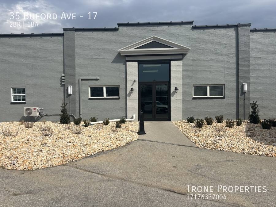 Apartment for rent at 35 Buford Ave #12, Gettysburg, PA 17325