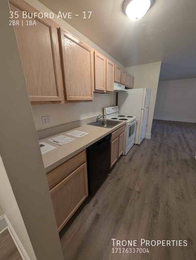 Apartment for rent at 35 Buford Ave #12, Gettysburg, PA 17325