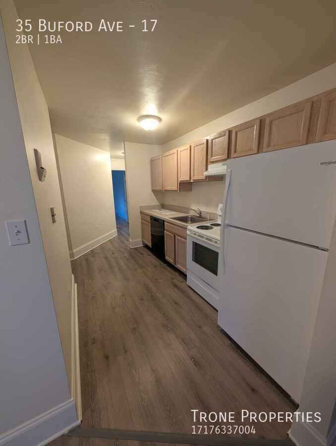 Apartment for rent at 35 Buford Ave #12, Gettysburg, PA 17325