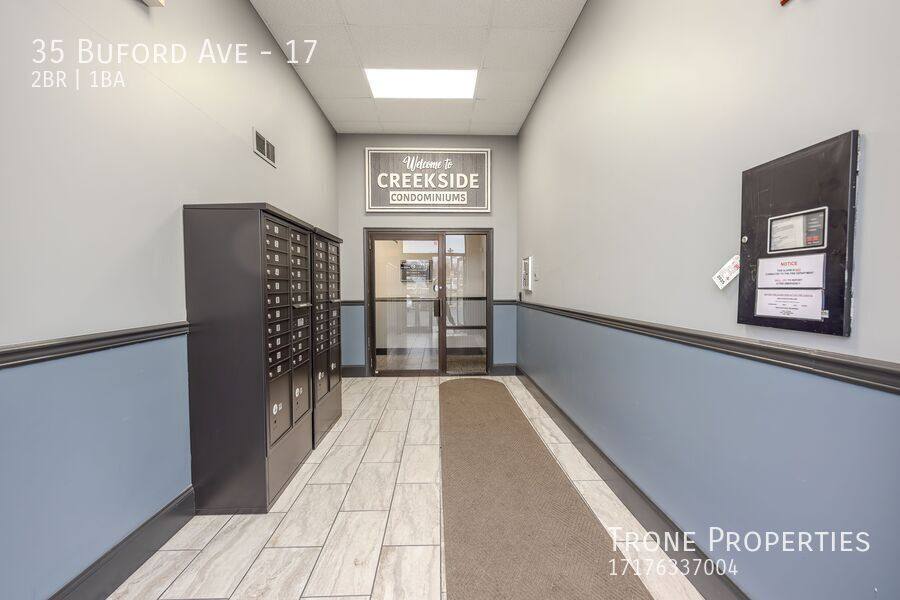 Apartment for rent at 35 Buford Ave #12, Gettysburg, PA 17325