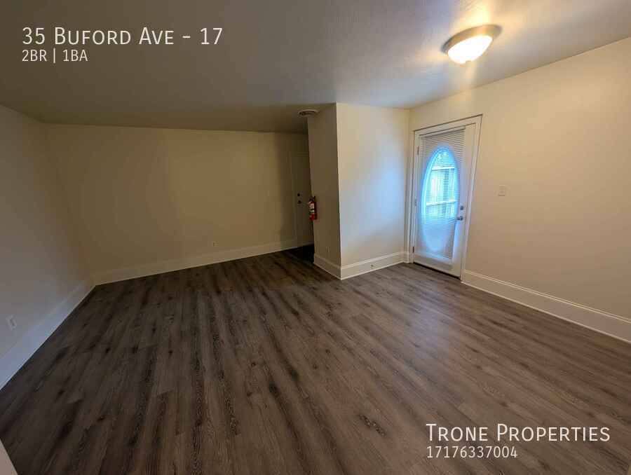 Apartment for rent at 35 Buford Ave #12, Gettysburg, PA 17325