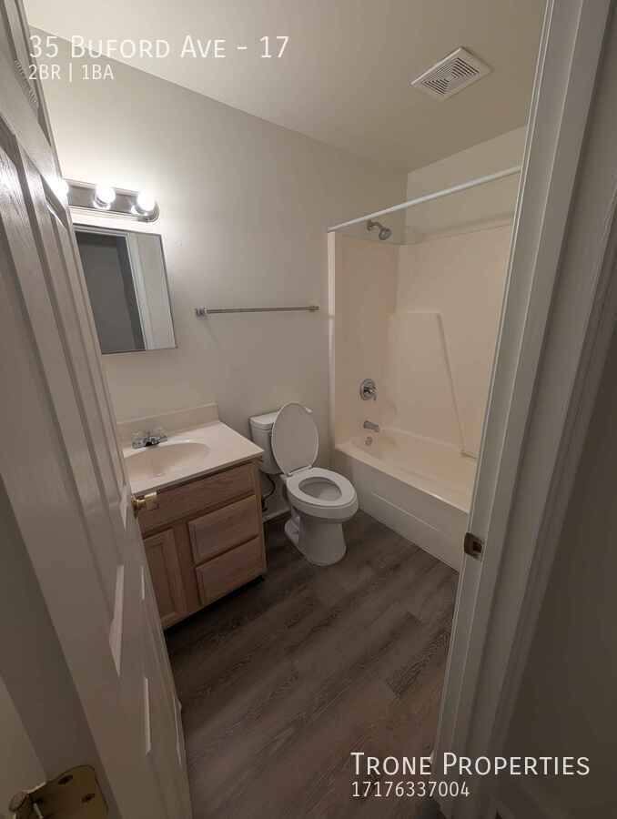 Apartment for rent at 35 Buford Ave #12, Gettysburg, PA 17325