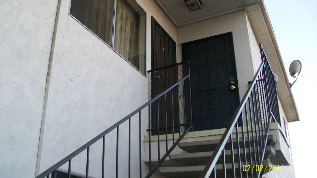 Apartment for rent at 2228 I Ave, National City, CA 91950