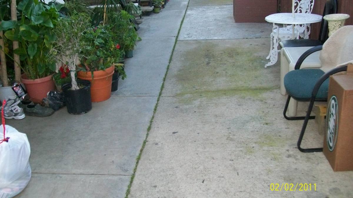 Apartment for rent at 2228 I Ave, National City, CA 91950