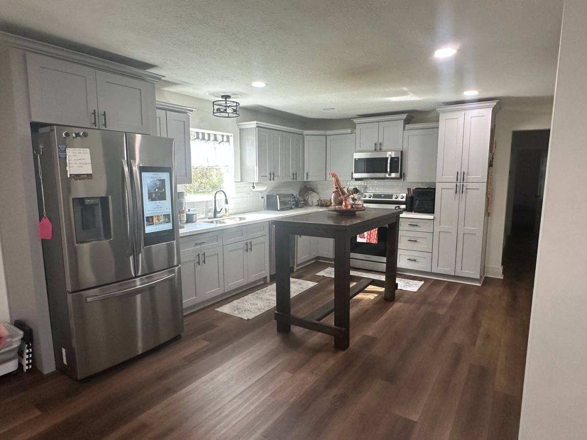 House for rent at 5797 N US-Highway 171, Lake Charles, LA 70611