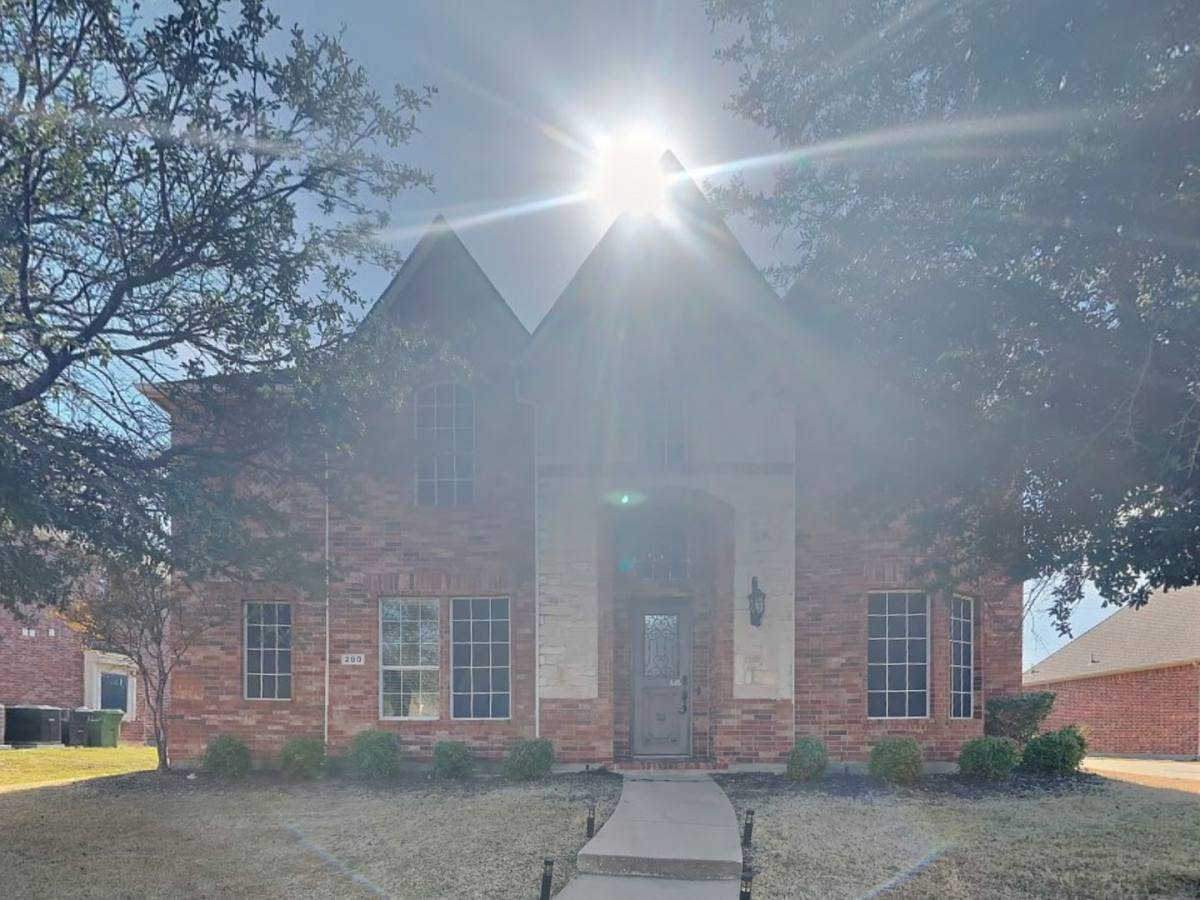 House for rent at 280 Dave Trail, Prosper, TX 75078