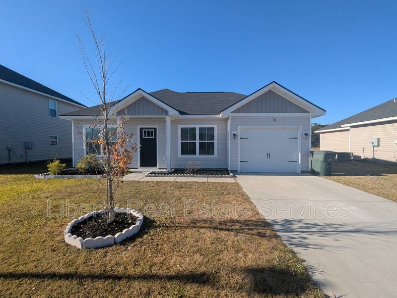 House for rent at 365 Abode Ave, Hinesville, GA 31313