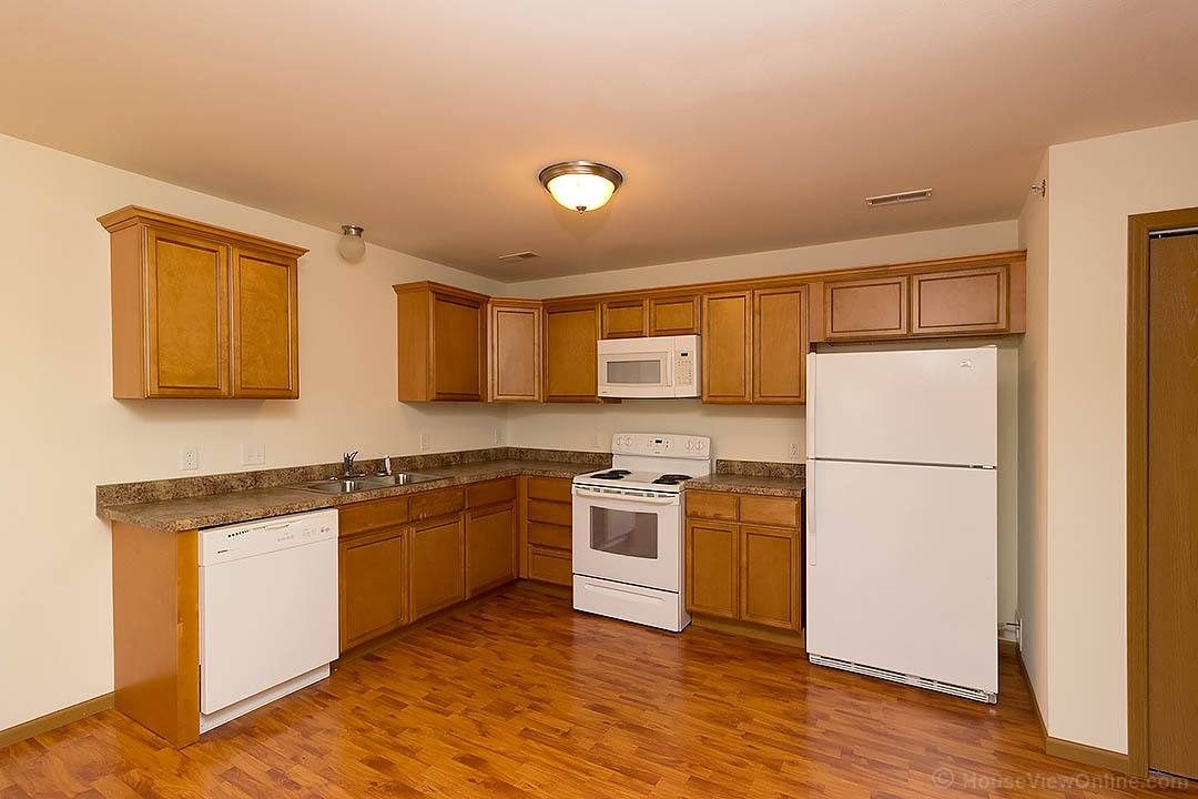 Apartment for rent at 915 N Frederick, Cape Girardeau, MO 63701