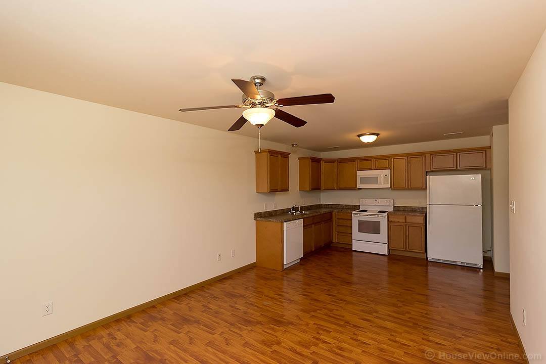 Apartment for rent at 915 N Frederick, Cape Girardeau, MO 63701