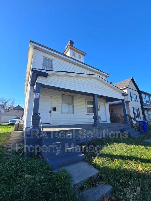 Apartment for rent at 85 N Yale Ave, Columbus, OH 43222