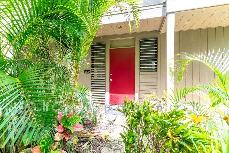 Condo for rent at 758 Pine Run Dr, Osprey, FL 34229