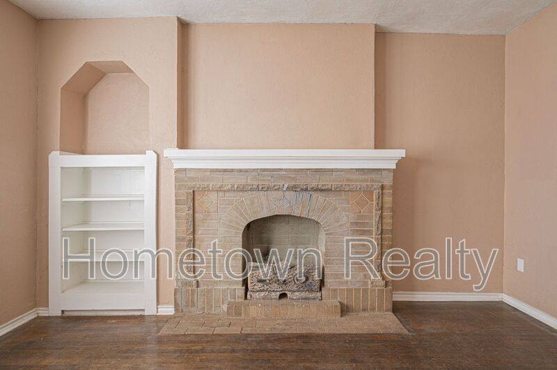 House for rent at 1605 NW 29th St, Oklahoma City, OK 73106