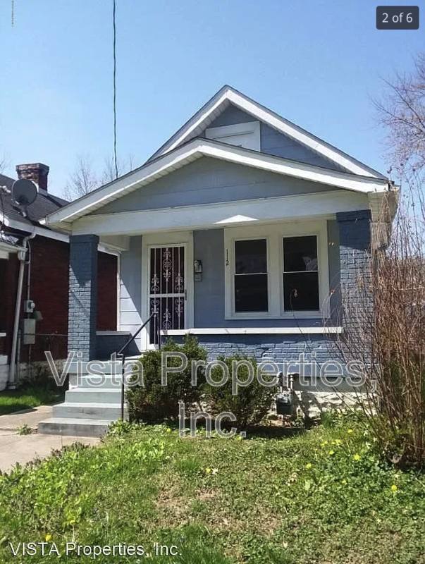 House for rent at 112 Boston Court, Louisville, KY 40212