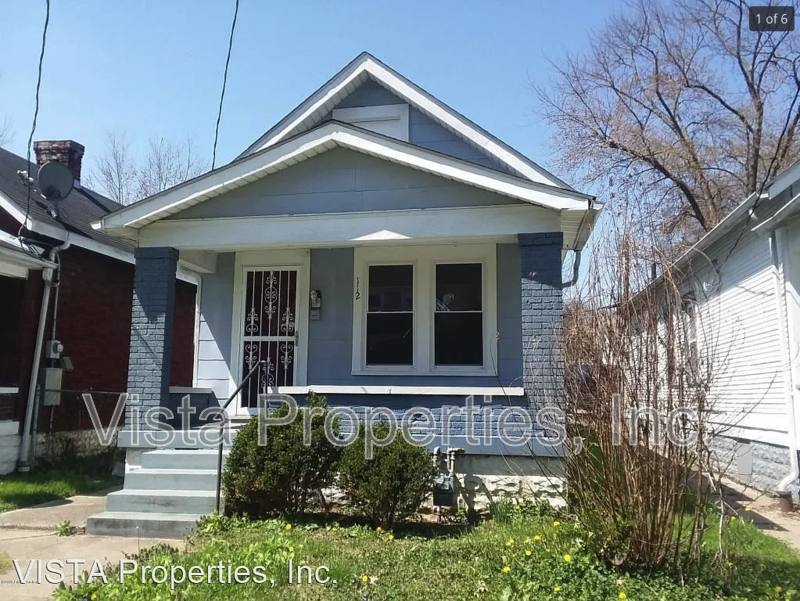 House for rent at 112 Boston Court, Louisville, KY 40212